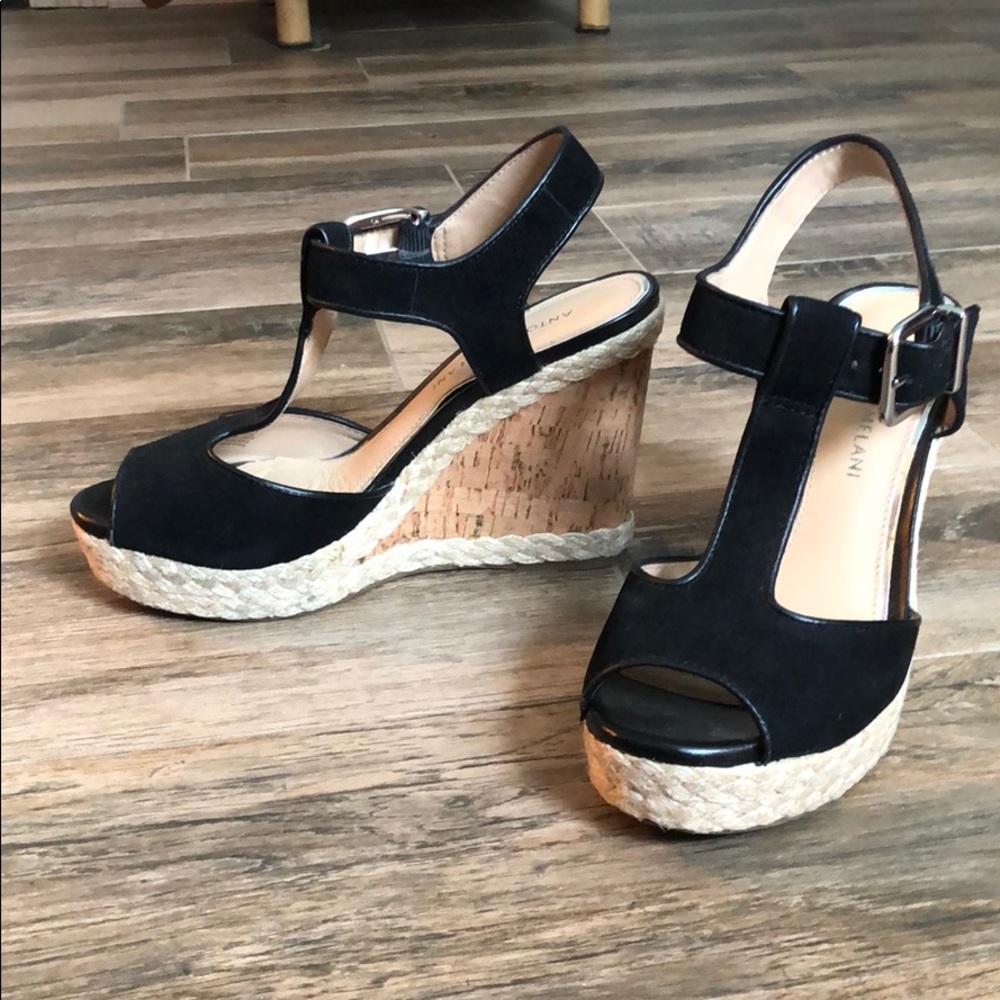 Wedges